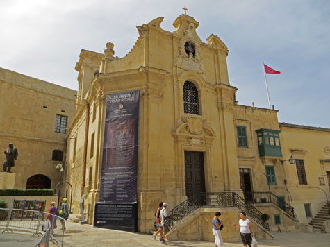 Church of Our Lady of Victory