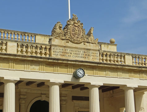 Malta Museums and Galleries