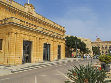 Republic of Malta